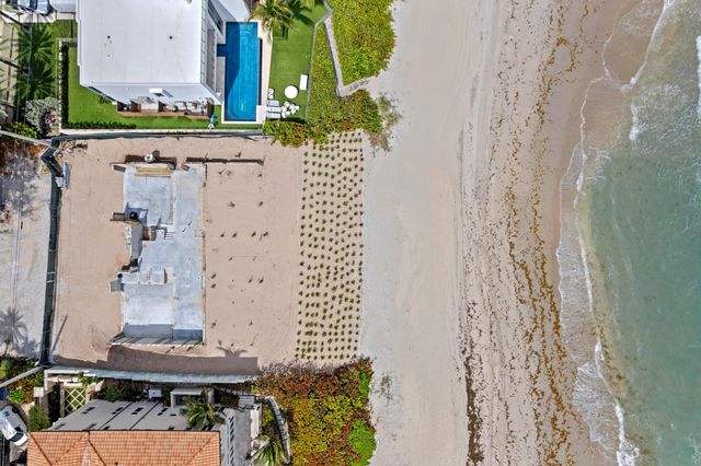 3723 S Ocean Boulevard, Highland Beach, FL 33487