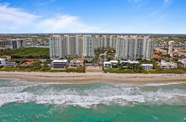 3723 S Ocean Boulevard, Highland Beach, FL 33487