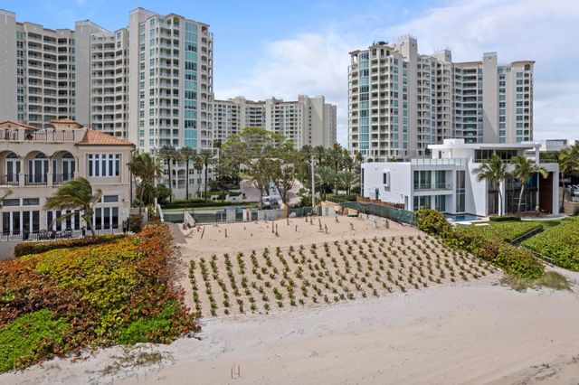3723 S Ocean Boulevard, Highland Beach, FL 33487