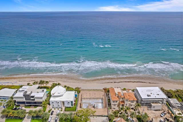 3723 S Ocean Boulevard, Highland Beach, FL 33487