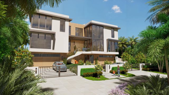 3723 S Ocean Boulevard, Highland Beach, FL 33487
