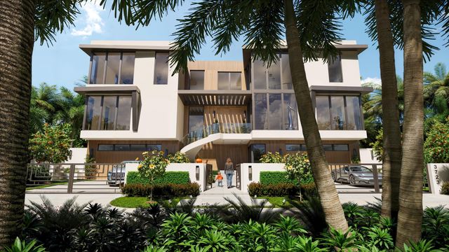 3723 S Ocean Boulevard, Highland Beach, FL 33487