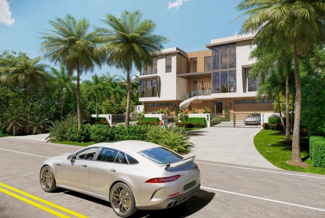 3723 S Ocean Boulevard, Highland Beach, FL 33487