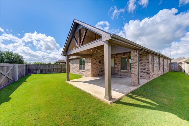 2334 Green Kale Drive, Richmond, TX 77406