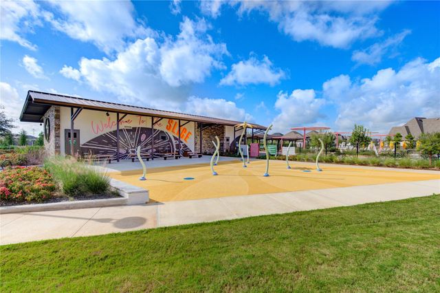 2334 Green Kale Drive, Richmond, TX 77406