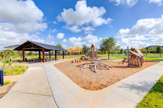 2334 Green Kale Drive, Richmond, TX 77406