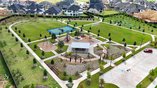 2334 Green Kale Drive, Richmond, TX 77406