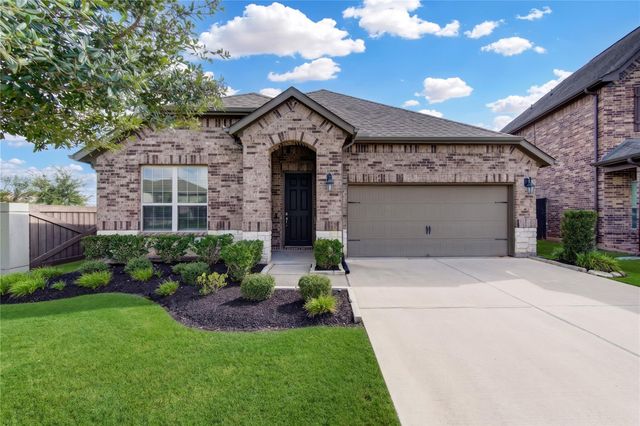 2334 Green Kale Drive, Richmond, TX 77406