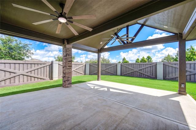 2334 Green Kale Drive, Richmond, TX 77406