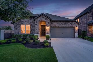 2334 Green Kale Drive, Richmond, TX 77406
