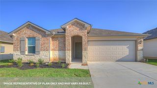 322 HONEYDEW Way, Seguin, TX 78155