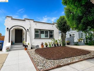 1826 Pacific Ave, Alameda, CA 94501
