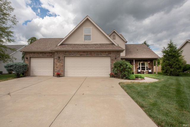 782 N Commodores Lane, Lafayette, IN 47909
