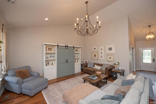 782 N Commodores Lane, Lafayette, IN 47909