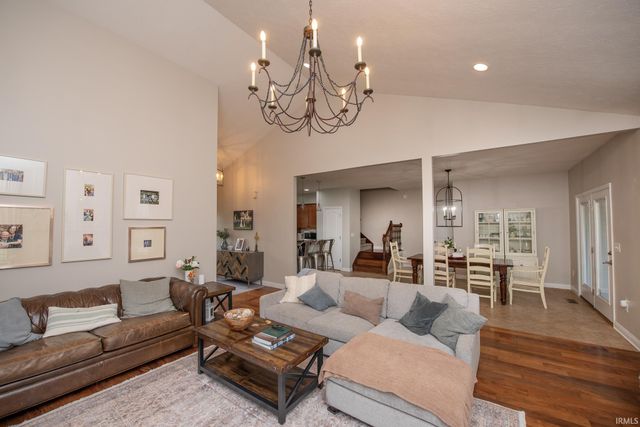 782 N Commodores Lane, Lafayette, IN 47909