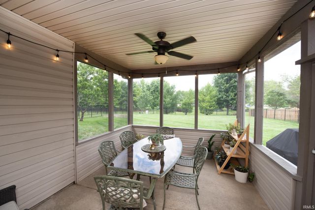782 N Commodores Lane, Lafayette, IN 47909