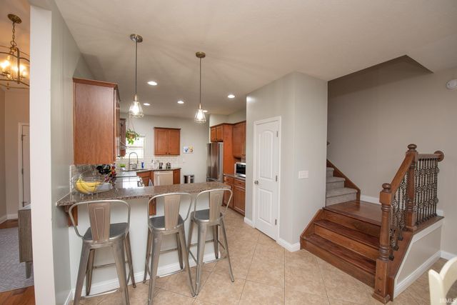 782 N Commodores Lane, Lafayette, IN 47909