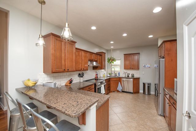 782 N Commodores Lane, Lafayette, IN 47909