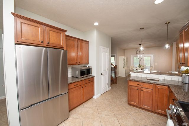 782 N Commodores Lane, Lafayette, IN 47909
