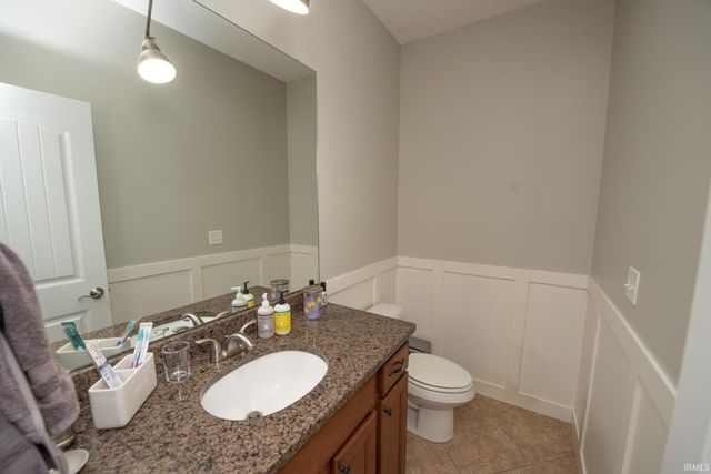 782 N Commodores Lane, Lafayette, IN 47909