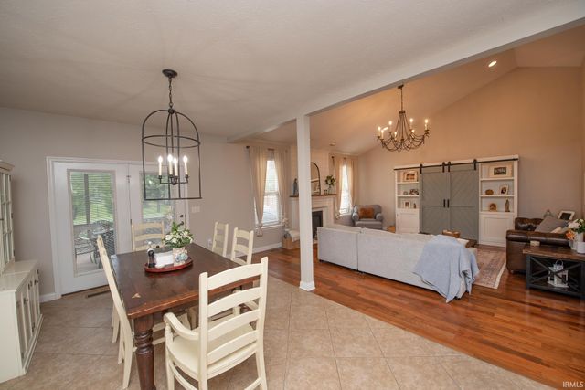 782 N Commodores Lane, Lafayette, IN 47909