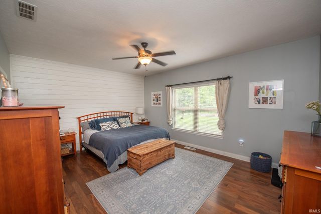 782 N Commodores Lane, Lafayette, IN 47909