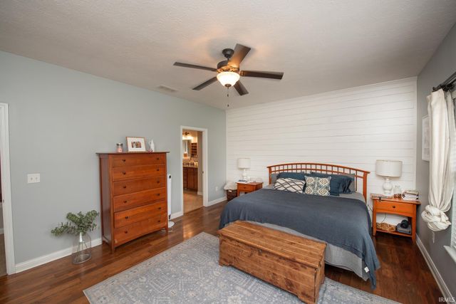 782 N Commodores Lane, Lafayette, IN 47909