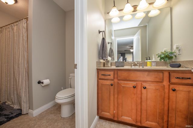 782 N Commodores Lane, Lafayette, IN 47909