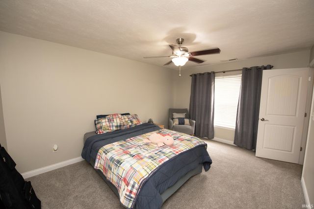 782 N Commodores Lane, Lafayette, IN 47909