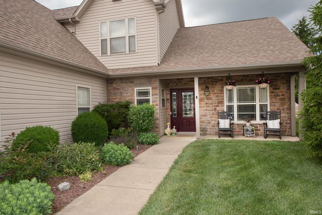 782 N Commodores Lane, Lafayette, IN 47909