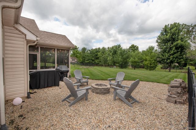 782 N Commodores Lane, Lafayette, IN 47909