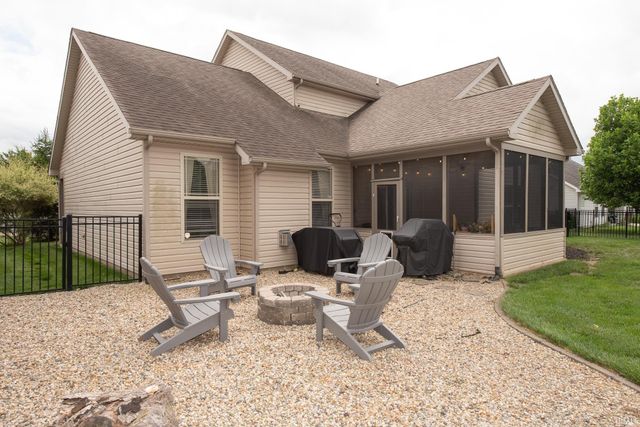 782 N Commodores Lane, Lafayette, IN 47909