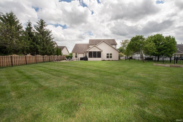782 N Commodores Lane, Lafayette, IN 47909