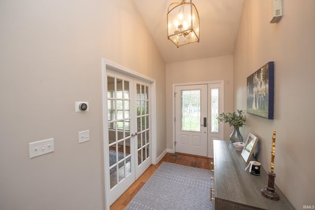 782 N Commodores Lane, Lafayette, IN 47909