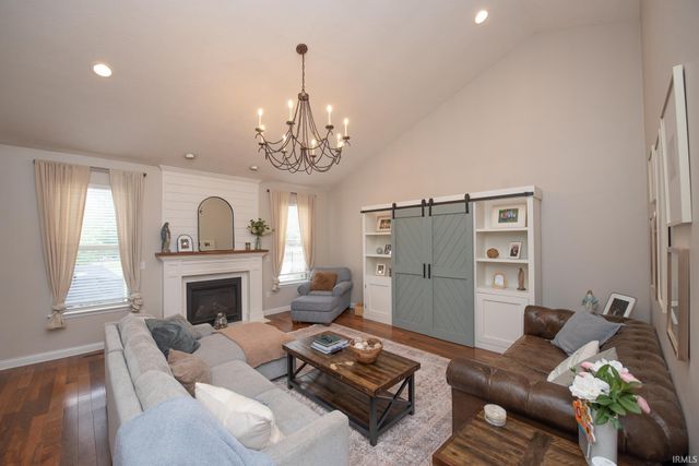 782 N Commodores Lane, Lafayette, IN 47909