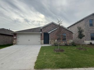 2051 Liberty Crossing Drive, Royse City, TX 75189