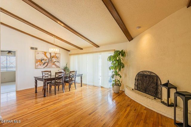 2425 ANISE Drive, El Paso, TX 79936