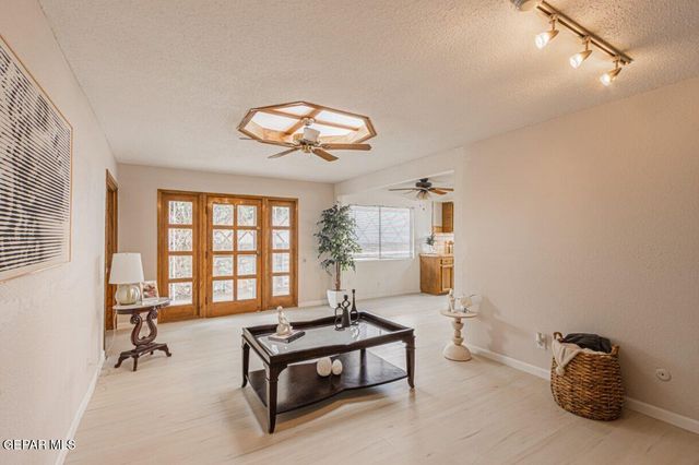 2425 ANISE Drive, El Paso, TX 79936