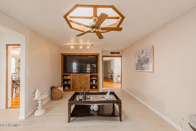 2425 ANISE Drive, El Paso, TX 79936