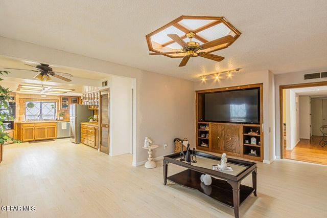 2425 ANISE Drive, El Paso, TX 79936