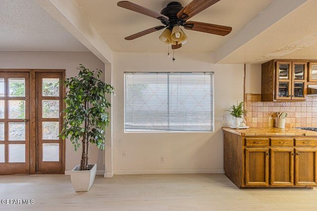 2425 ANISE Drive, El Paso, TX 79936
