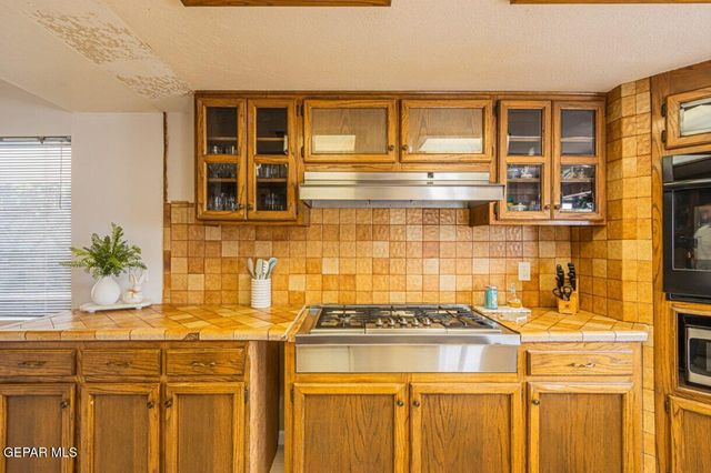 2425 ANISE Drive, El Paso, TX 79936