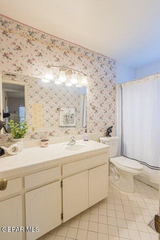 2425 ANISE Drive, El Paso, TX 79936