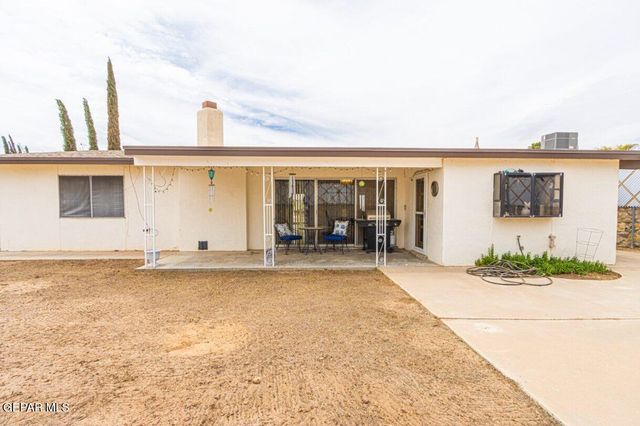 2425 ANISE Drive, El Paso, TX 79936