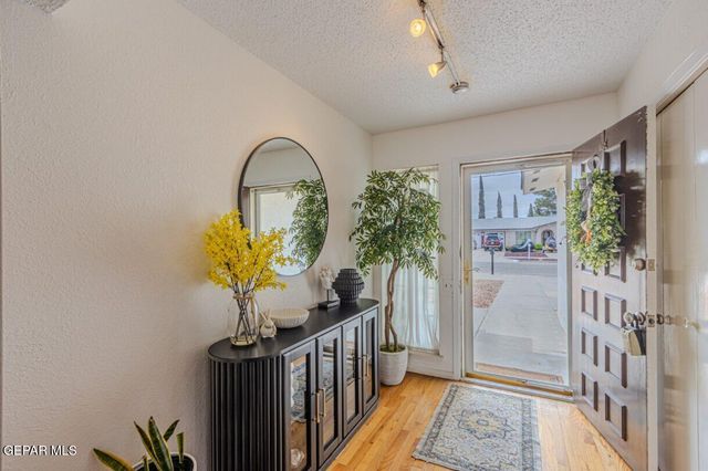 2425 ANISE Drive, El Paso, TX 79936