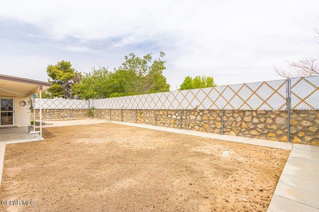 2425 ANISE Drive, El Paso, TX 79936