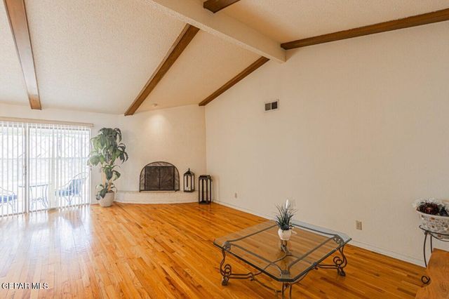 2425 ANISE Drive, El Paso, TX 79936
