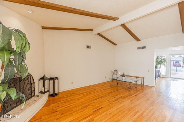 2425 ANISE Drive, El Paso, TX 79936