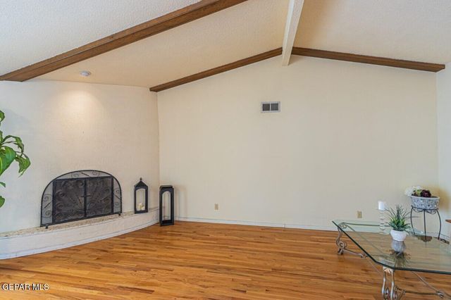 2425 ANISE Drive, El Paso, TX 79936