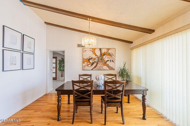 2425 ANISE Drive, El Paso, TX 79936